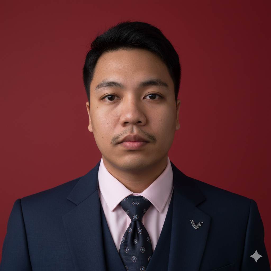 Foto Dzakri Phalosa Nugroho